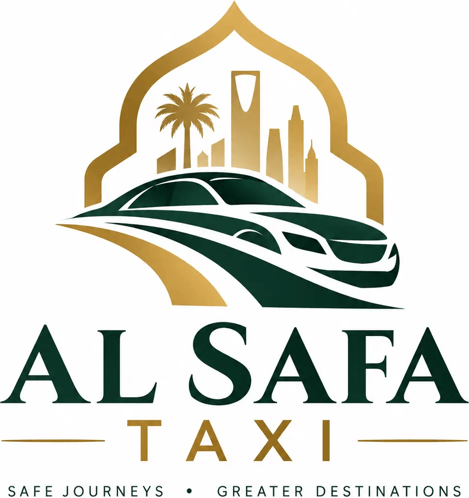 Al Safa Taxi